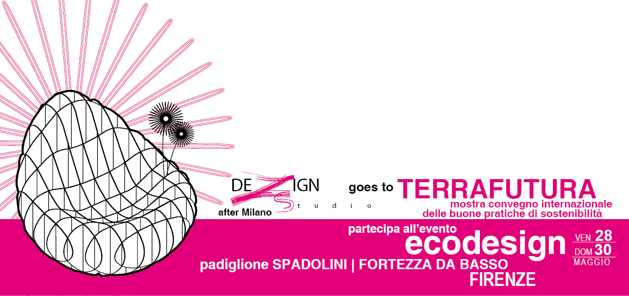 deZign Studio@ TERRAFUTURA