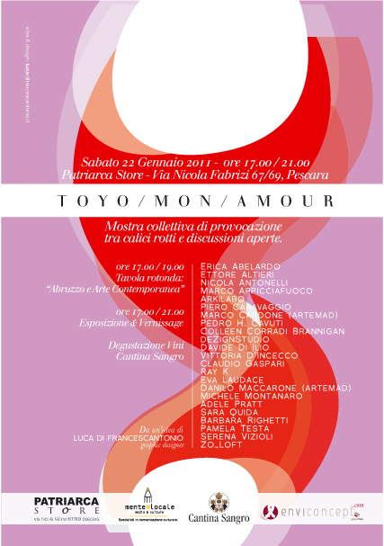 TOYO/MON/AMOUR