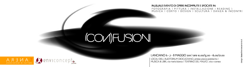 Confusioni 2011