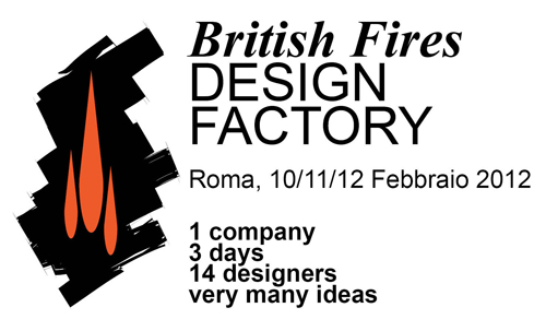 British Fires Design Factory