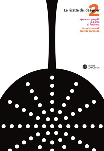 Le Ricette dei Designer 2